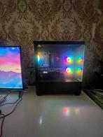 Gaming setup, Computers en Software, Monitoren, Ophalen, Gebruikt, Gaming, IPS