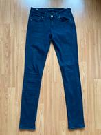 Donker blauw Gsus jeans, Slim fit, 30/34, Ophalen of Verzenden, Zo goed als nieuw, Blauw, W30 - W32 (confectie 38/40)
