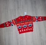 Nieuwe kersttrui Stitch (Primark) maat 164, Stitch, Jongen of Meisje, Trui of Vest, Nieuw