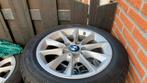 Bmw 1 serie 16” winterset velgen met banden 7mm profiel, Ophalen of Verzenden