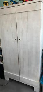 Bopita kledingkast t.e.a.b., Ophalen, Gebruikt, Kast, 50 tot 70 cm
