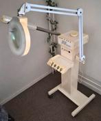 LOEPLAMP + VAPOZONE !!, Ophalen, Gebruikt, Loeplamp