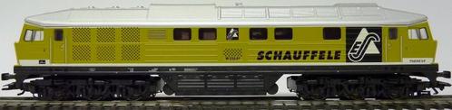 Märklin Set (7) Schauffele Ludmilla MFX Sound + 6 Wagens BDZ, Hobby en Vrije tijd, Modeltreinen | H0, Nieuw, Treinset, Wisselstroom