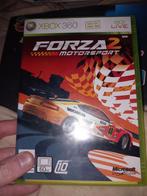 Xbox 360 forza 2, Spelcomputers en Games, Games | Xbox 360, Vanaf 3 jaar, Sport, 2 spelers, Ophalen of Verzenden