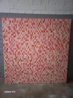 Mozaïk plaat 100 x 100, Ophalen, Zo goed als nieuw