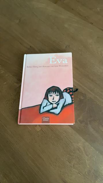 Eva beschikbaar voor biedingen