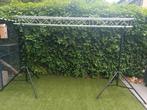 ❗Dikke Truss lichtbrug 3m + 4 half couplers, KOOPJE!, Ophalen, Zo goed als nieuw, Overige typen
