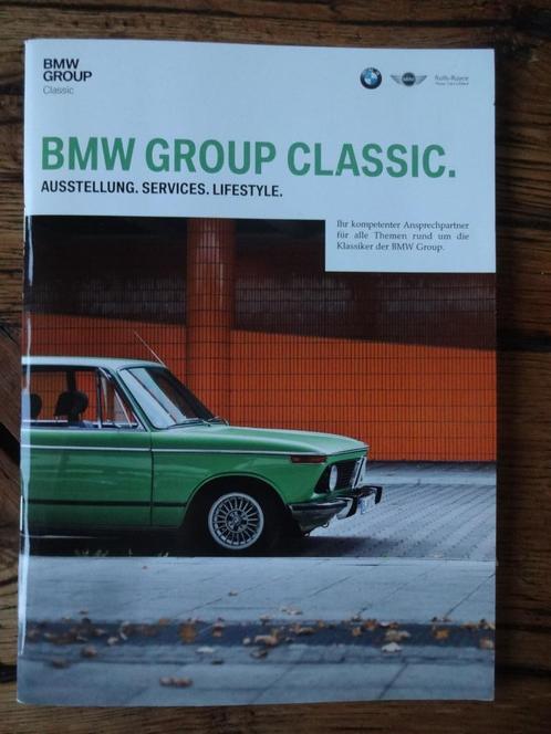 BMW, Boeken, Auto's | Folders en Tijdschriften, Nieuw, BMW, Ophalen of Verzenden