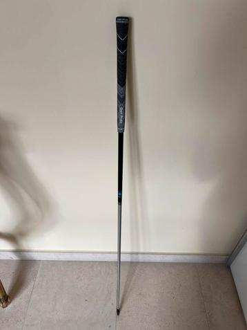 Tensei CK 70S – Taylormade tip – MCC Plus4 – 44.9” shaft beschikbaar voor biedingen