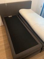 Boxpring nette staat, Huis en Inrichting, Ophalen, Tweepersoons, Zo goed als nieuw, 200 cm
