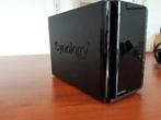 Synology DS214play, Ophalen, Zo goed als nieuw