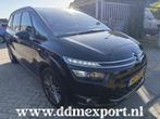 Citroën Grand C4 Picasso 2.0 BlueHDi Business (bj 2017), Auto's, Navigatiesysteem, Stof, Gebruikt, Euro 6