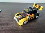 Lego auto (creator, technic, city) incl. doos/boekje 6 sets, Ophalen of Verzenden, Zo goed als nieuw, Complete set, Lego