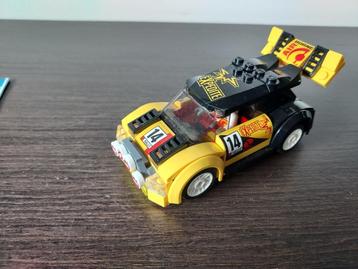 Lego auto (creator, technic, city) incl. doos/boekje 6 sets beschikbaar voor biedingen