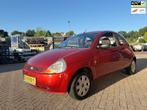 Ford Ka 1.3 Cool & Sound Eerste eigenaar*Weinig kilometers!, Voorwielaandrijving, 1299 cc, Stof, Gebruikt