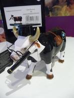 Nieuw Cow Parade koe Doutura medium gratis verzending., Antiek en Kunst, Ophalen of Verzenden