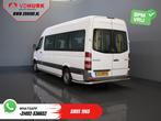 Mercedes-Benz Sprinter 313 2.2 CDI Aut. L3H2 €10.890,- inc, Auto's, Bestelauto's, Automaat, Euro 5, Gebruikt, 2798 kg
