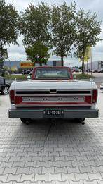 Ford F-250 1977 V8 302 Automaat | Gereviseerd | Gespoten | N, Auto's, Bestelauto's, 8 cilinders, Bedrijf, Ford, Gebruikt