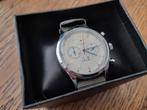 Pilotenhorloge Chinese Marine Luchtvaartdienst, Sieraden, Tassen en Uiterlijk, Ophalen of Verzenden, Nieuw, Staal, Overige merken