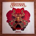 Santana Festival LP Vinyl 1977 Jazz Rock Fusion Afro-Cuban, Verzenden, Zo goed als nieuw, Progressive