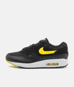 Nike Air Max 1 ESS ‘Batman’ - maat 41, Product.Safety.ENEA@nike.com, Zwart, Nike, Nieuw
