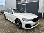 Bmw 5-SERIE 530e M-sport Touring 2021 BTW *Pano *Adaptive *L, Auto's, BMW, 1998 cc, Achterwielaandrijving, Gebruikt, 4 cilinders