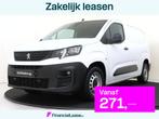 Peugeot Partner 1.5 BlueHDI Premium Long | Laadruimte Pakket, Automaat, 12 maanden, Stof, Gebruikt