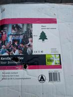 Kerstboom. Slechts een kerst gebruikt. 180cm hoog., Ophalen of Verzenden