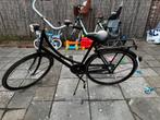 Splinternieuwe meisjes fiets oma fiets, Fietsen en Brommers, Fietsen | Meisjes, Ophalen of Verzenden, Zo goed als nieuw, 20 inch