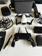 Drone DJI Mavic Air, Ophalen, Zo goed als nieuw, Drone met camera