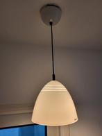 IGuzzini - Guzzini hanglamp, vintage Italiaans design, Huis en Inrichting, Kunststof, Gebruikt, Ophalen of Verzenden, Minder dan 50 cm