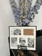 Forever Friends fotolijst, Ophalen, Zo goed als nieuw, Hout, Minder dan 50 cm