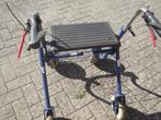 rollator, Diversen, Rollators, Ophalen, Opvouwbaar, Gebruikt