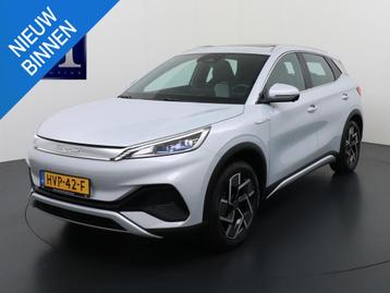 BYD Atto Design 60 kWh | COMPLETE AUTO | RIJKLAAR INCL. FABR beschikbaar voor biedingen