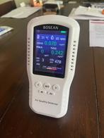 Bosean Luchtkwaliteit Meter, Ophalen of Verzenden, Nieuw, Overige meters