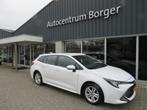 Toyota Corolla Touring Sports 1.8 Automaat Hybrid Active nav, Auto's, Toyota, Te koop, 122 pk, Gebruikt, Voorwielaandrijving