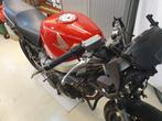 HONDA   VFR750F   RC36   ZONDER KUIPDELEN  KAPPEN  LICHTER, 4 cilinders, Motorrijbewijs A, Particulier, Naked bike