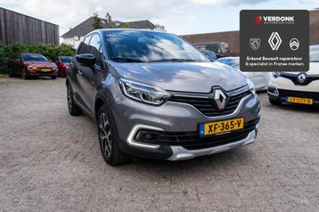 Renault Captur 1.2 TCe Sensoren | Navigatie | all-in prijs beschikbaar voor biedingen