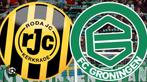 GEZOCHT, 2 TICKETS FC GRONINGEN - RODA JC, Tickets en Kaartjes, Sport | Voetbal, Twee personen