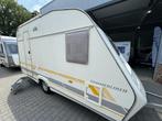 Delta Summerliner 443 Tf / Unico voortent + luifel, Bedrijf, 750 - 1000 kg, Overige, 4 tot 5 meter
