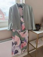 Jurk en blazer Swing, Ophalen of Verzenden, Nieuw