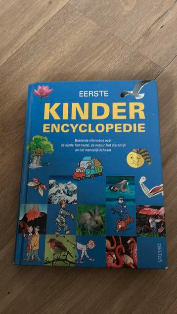 T. Tyberg - Kinderencyclopedie