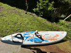 Fanatic freewave 86L, Watersport en Boten, Plank, Ophalen of Verzenden, Zo goed als nieuw, Minder dan 250 cm