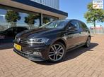 Volkswagen POLO 1.0 TSI Highline DSG |R-Line | LED | NAVI, Auto's, Traction-control, Gebruikt, Zwart, Bedrijf