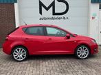 Seat Ibiza 1.2 TSI FR - 1e eigenaar -LED-Navi-PDC-Climate, Voorwielaandrijving, Euro 5, Gebruikt, Zwart