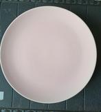 Roze Ikea borden, Huis en Inrichting, Keuken | Servies, Ophalen, Zo goed als nieuw, Bord(en), Overige stijlen