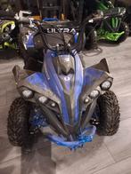 Kinder mini crosser quad atv motor crosser crossmotor, Kinderen en Baby's, Speelgoed | Buiten | Accuvoertuigen, Ophalen of Verzenden