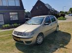 Fiat Punto 1.2 44kw 5DR 2009 Beige ABS, Voorwielaandrijving, Stof, 1242 cc, 4 cilinders