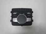 Navigatie bedienings paneel Audi A4 (22739216), Auto-onderdelen, Dashboard en Schakelaars, Ophalen, Gebruikt