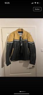 Motor Jas, Motoren, Ophalen of Verzenden, Tweedehands, Jas | textiel